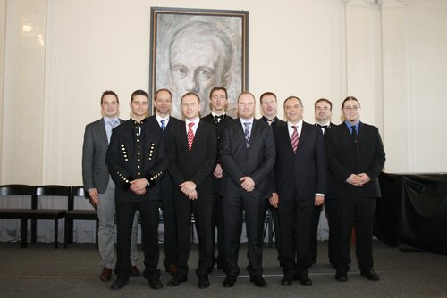 © Lehrstuhl für Aufbereitung und Veredlung, 2014 _MG_3314